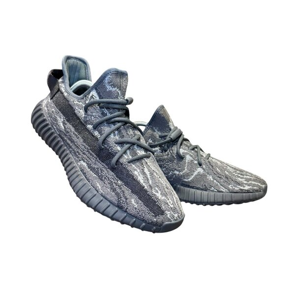 Yeezy Boost 350 V2 - MX Dark Salt - ID4811 - Size 10M